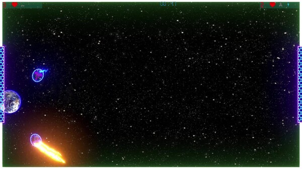 Space Bash Trailer trailer thumbnail