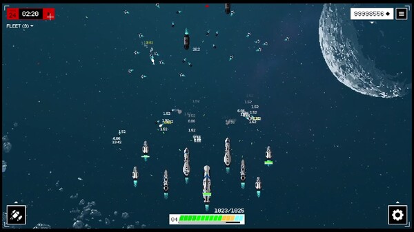 Gameplay Demo trailer thumbnail