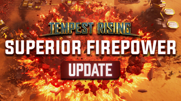 Superior Firepower Update trailer thumbnail