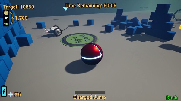 Rollrage Gameplay trailer thumbnail