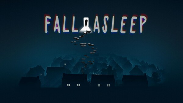 Fall Asleep Trailer trailer thumbnail