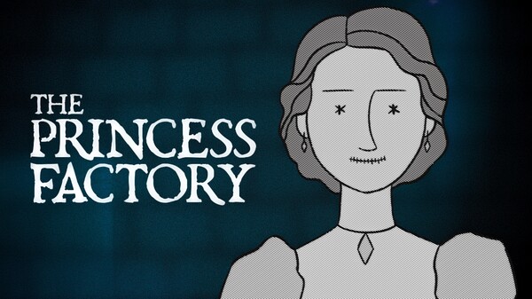 The Princess Factory Story Trailer trailer thumbnail