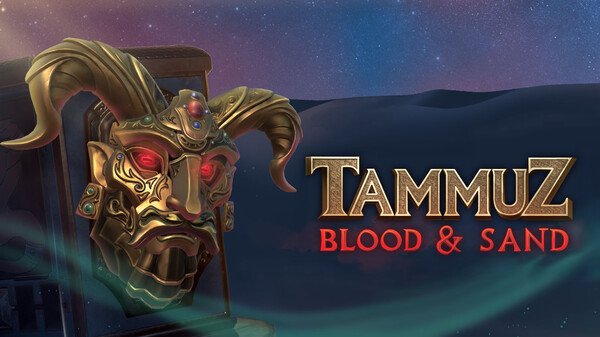 Tammuz: Blood & Sand - Gameplay Trailer trailer thumbnail