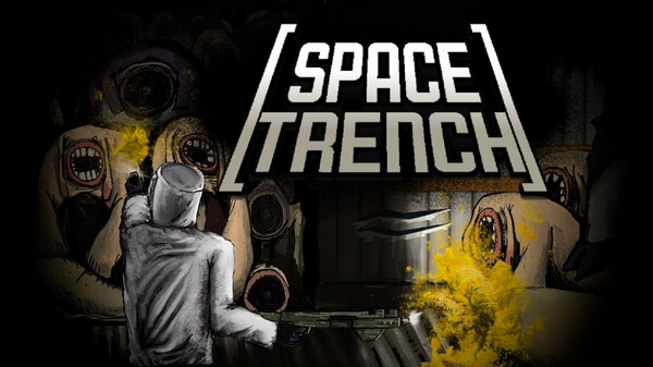 Space Trench Gameplay Trailer trailer thumbnail