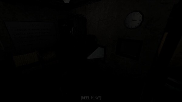 Reel Horror trailer thumbnail