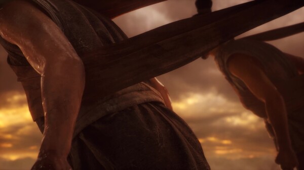 Announcement CG - EN trailer thumbnail
