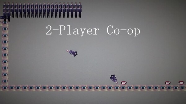 Announcement Trailer trailer thumbnail