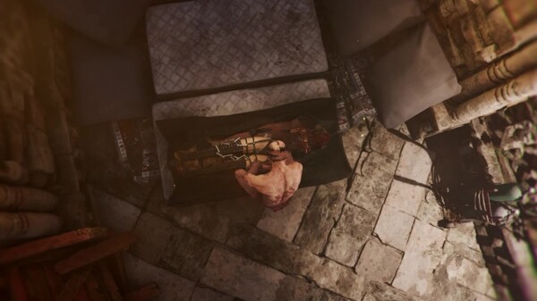 Bloody Mary Trailer trailer thumbnail