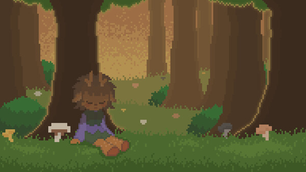 The Mushroom Journal trailer thumbnail