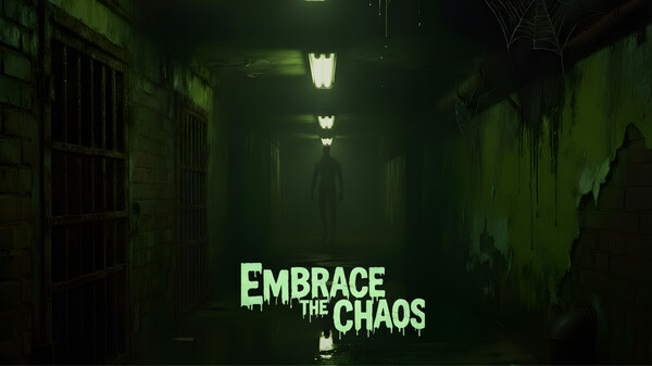 Embrace the Chaos (Official Trailer) trailer thumbnail