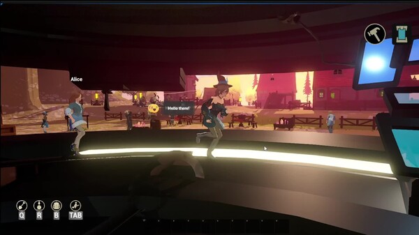 echoshell trailer thumbnail