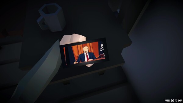 POTUZHNA COUNTRY Demo Gameplay Trailer trailer thumbnail