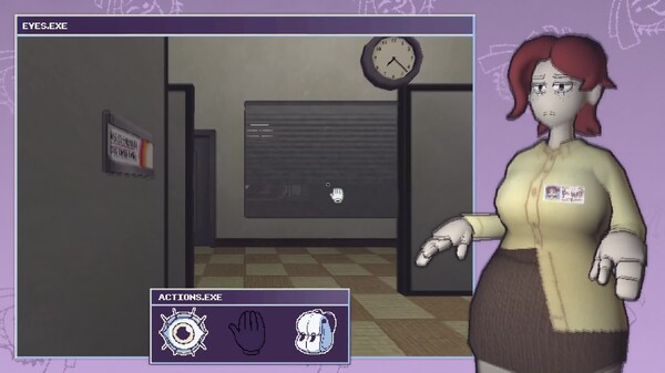 Frankie's Fun House Demo Trailer trailer thumbnail