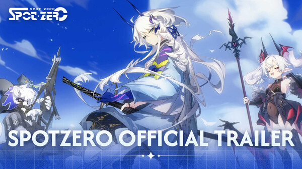spot Zero Official PV trailer thumbnail
