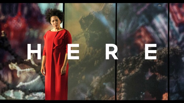 HERE - Immersive Music Theater (In-Headset Footage) trailer thumbnail