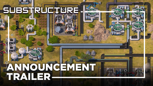 Announcement Trailer trailer thumbnail