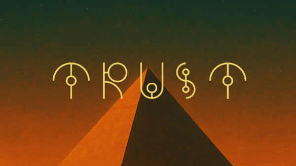 Trust Demo Trailer trailer thumbnail