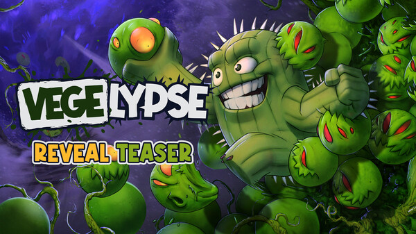 Reveal Teaser trailer thumbnail