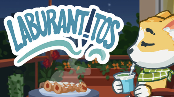 Laburantitos Trailer trailer thumbnail