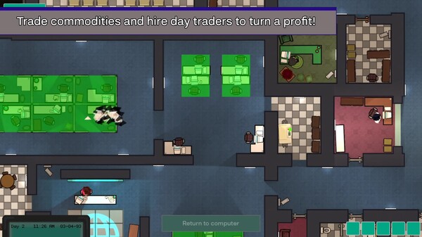 Conflict of Interest | Trailer 2 trailer thumbnail