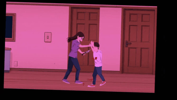MOM NOO! trailer thumbnail