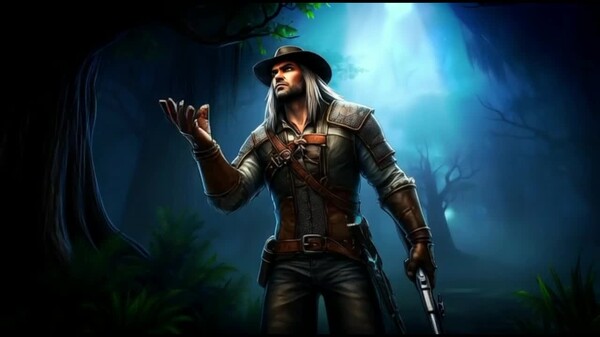 Monster Hunting trailer thumbnail