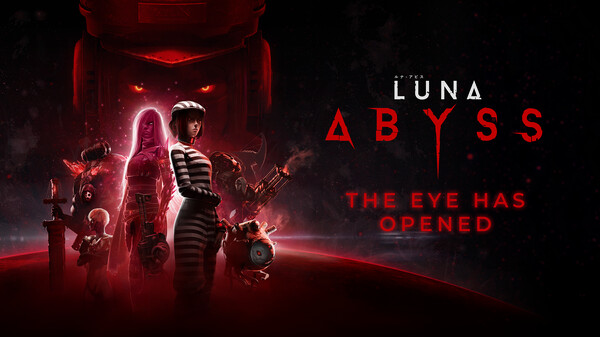 The Eye Has Opened trailer thumbnail