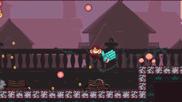 Early Access trailer thumbnail