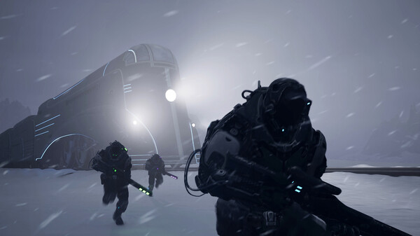 EverRail Announcement Trailer trailer thumbnail