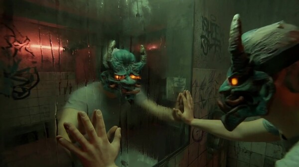 Fuse of Lose - First Reveal Teaser trailer thumbnail