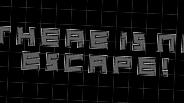 There Is No Escape - Out Now trailer thumbnail