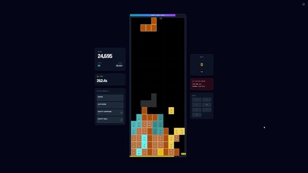 Rogueblock_Trailer_EN trailer thumbnail