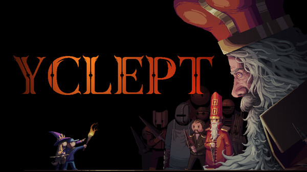 Yclept Main Trailer trailer thumbnail