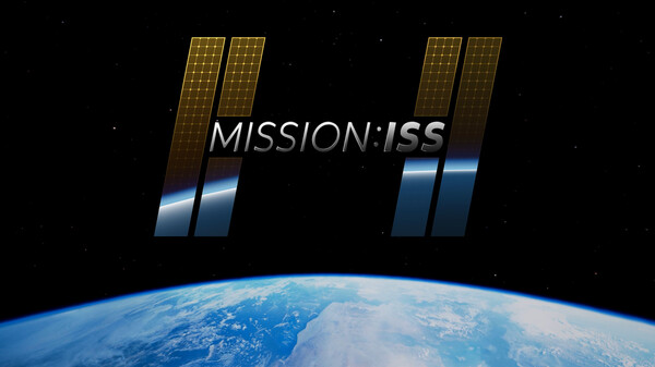 Mission ISS Trailer trailer thumbnail