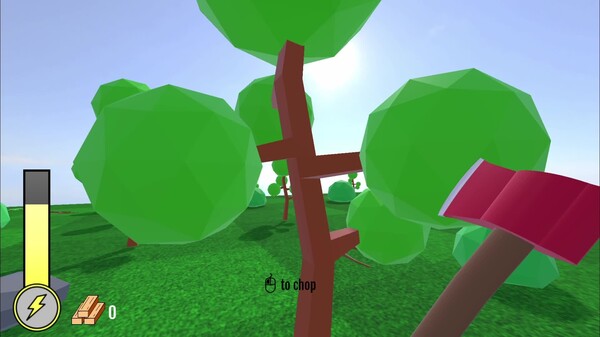 Hello Forest trailer thumbnail