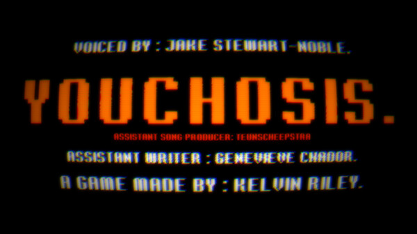 Youchosis October Trailer trailer thumbnail