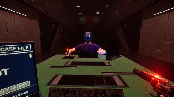 Gameplay Trailer trailer thumbnail