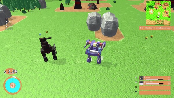 Joltstone Aiming Revolution trailer thumbnail