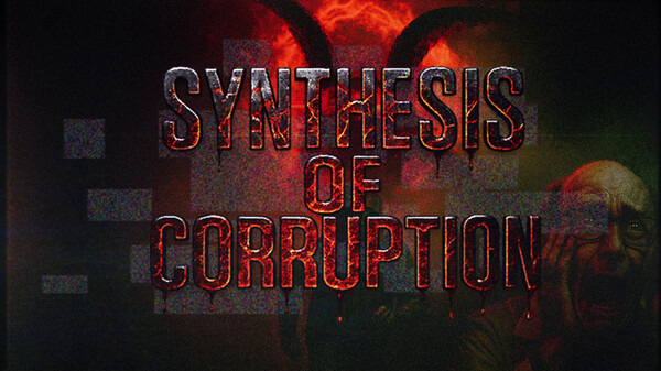 SYNTHESIS OF CORRUPTION: STEAM TRAILER trailer thumbnail