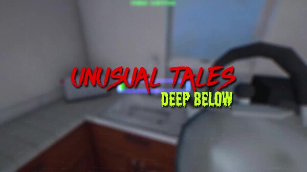 Unusual Tales: Deep Below Trailer trailer thumbnail