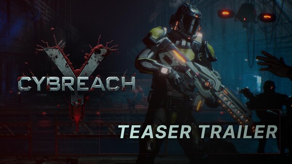 Trailer of Demo trailer thumbnail