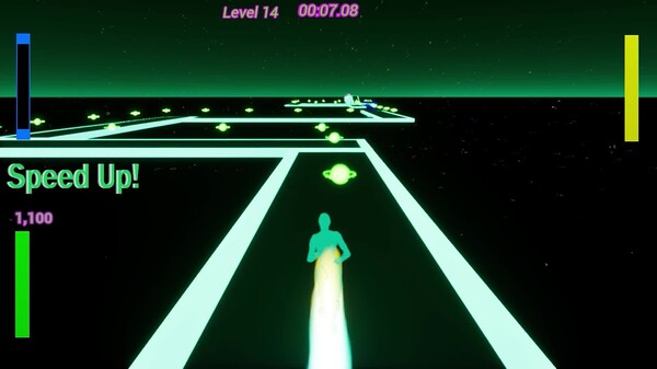 Soul Reflex trailer thumbnail