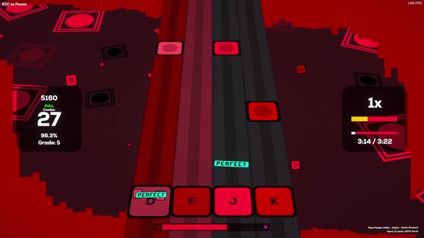 Music Game Trailer 2 trailer thumbnail