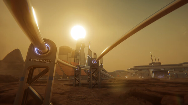 Cosminers - Official "Join the team" Teaser trailer thumbnail