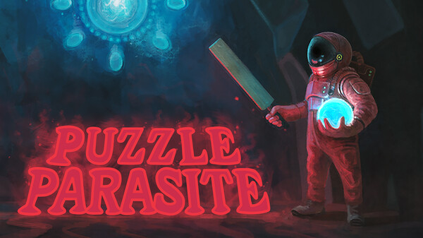Puzzle Parasite trailer thumbnail