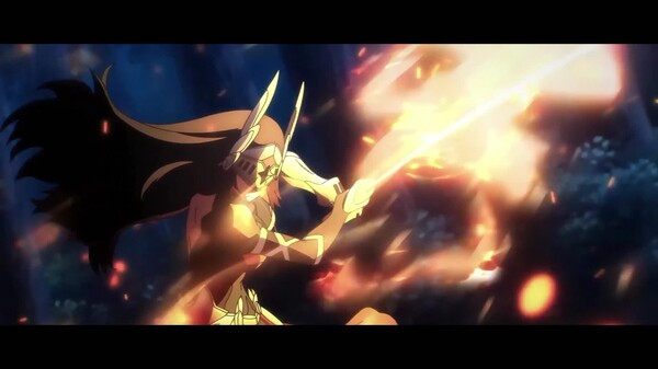steam宣传片 trailer thumbnail