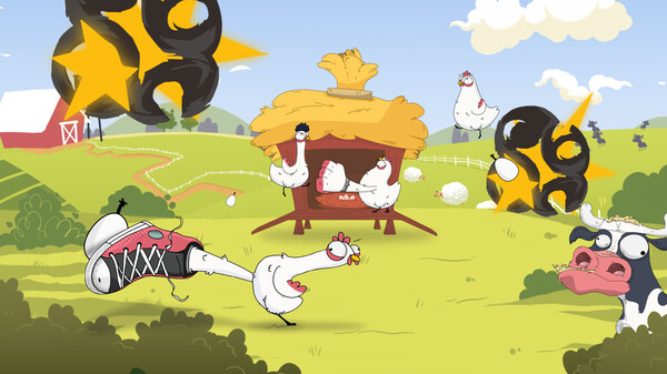 Mighty Peckers Trailer trailer thumbnail
