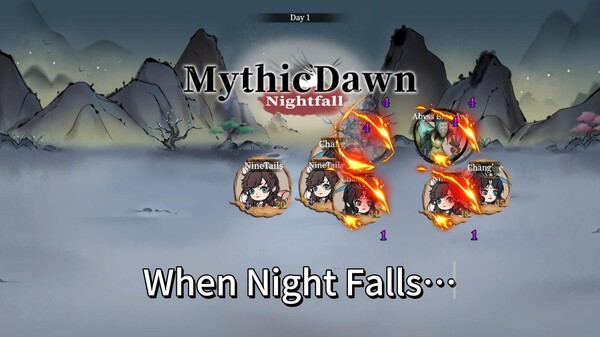 Main Trailer trailer thumbnail