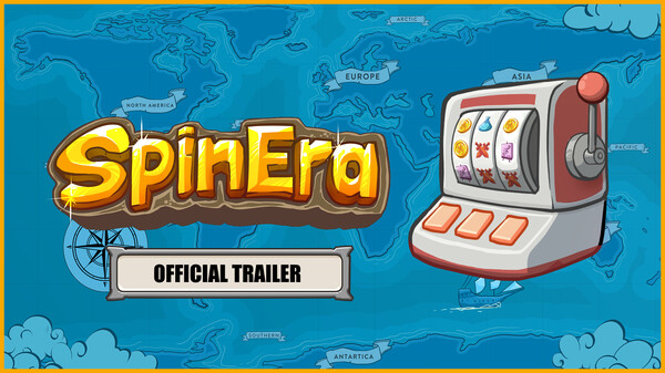 Spinera Trailer trailer thumbnail