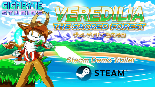 Steam Demo Trailer trailer thumbnail